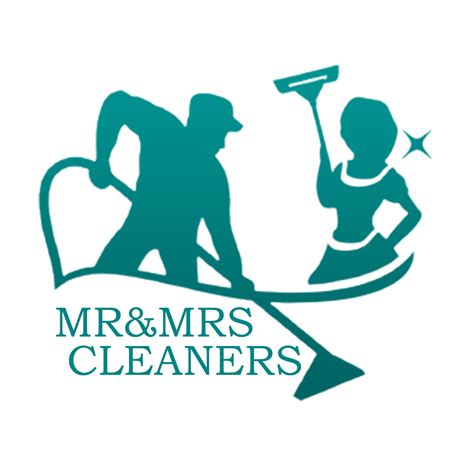 Mr And Mrs Cleaners