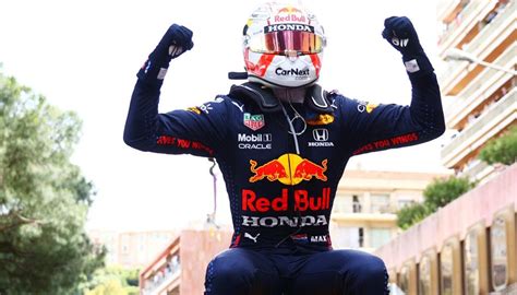 Official page of max verstappen & verstappen.nl, the official website of max verstappen. Motorsport: Max Verstappen wins Monaco Grand Prix ...
