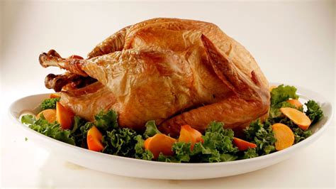 A Beginners Guide To Cooking A Thanksgiving Turkey Los Angeles Times
