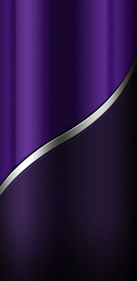 Black And Purple Purple Wallpaper Purple Bling Wallpaper