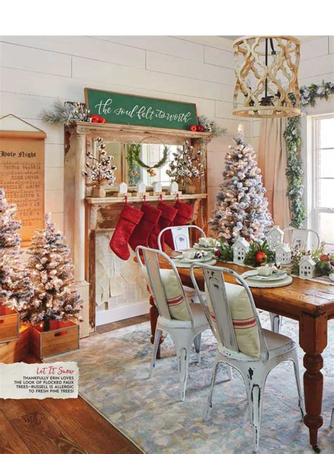 Better Homes And Gardens Christmas Ideas Sweetness Of The Season