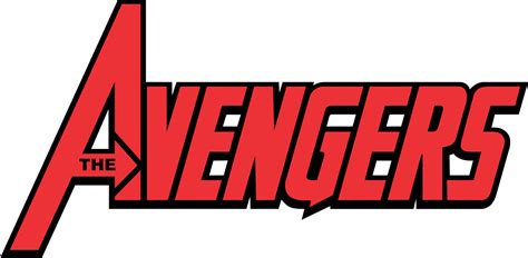 Avengers Symbol Images - ClipArt Best