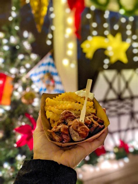 13 German Christmas Market Foods You Can Enjoy At Home W Recipes