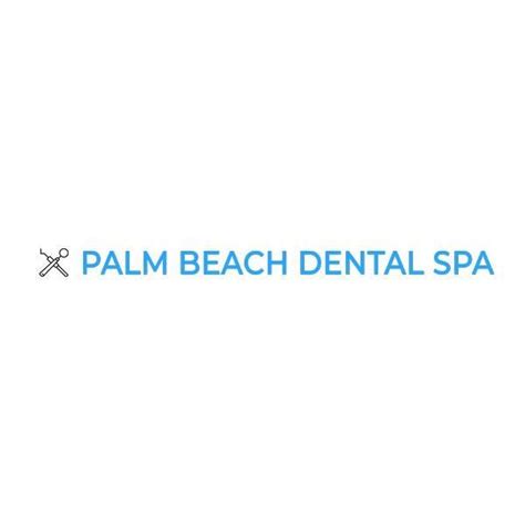 Palm Beach Dental Spa West Palm Beach Fl