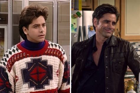 30 Years Of ‘full House Christmases Then And Now Decider