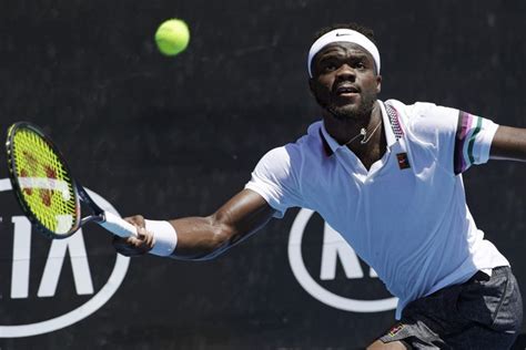 Shop devices, apparel, books, music & more. Frances Tiafoe Biography, Net worth, Age, Height, Parents 2021