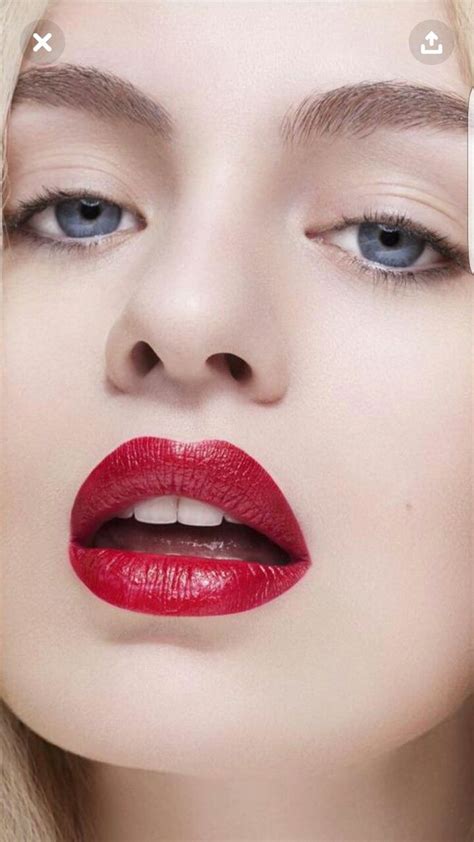 Pin By Darrius On Lips Makeup Trends Lipstick For Fair Skin Beauty Photography