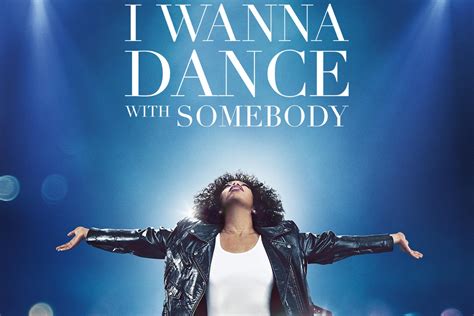 I Wanna Dance With Somebody Release Date Cast Trailer Plot