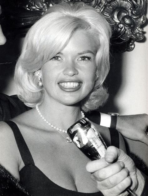 pictures of jayne mansfield