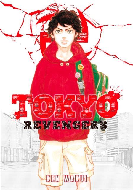 Watch new episodes every saturday! mar9celo3: Manga Shounen Tokyo Revengers 【Español ...