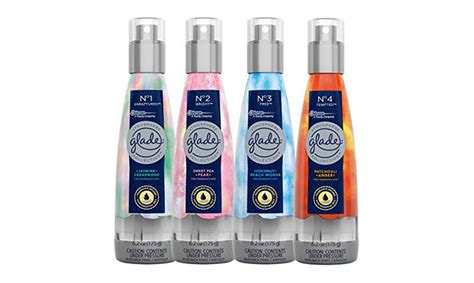 Discover how to make your. Save $1.00 on Glade Fine Fragrance Mist! - Get it Free