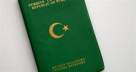 Gülen Movement Leaders Green Passport Revoked Daily Sabah