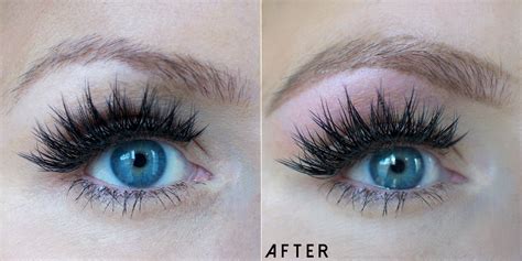 Waxing Eyebrows Before And After