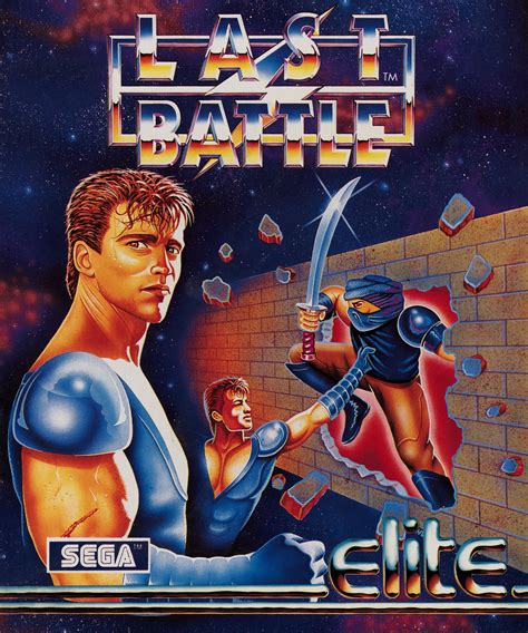 Last Battle Commodore 64 Game Download Disktape Music Lemon64