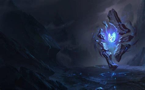 Top 7 Best Champions For Summon Aery Rune League Of Legends