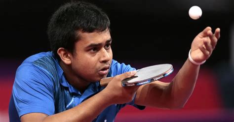 Top 10 Famous Table Tennis Players In India Kreedon