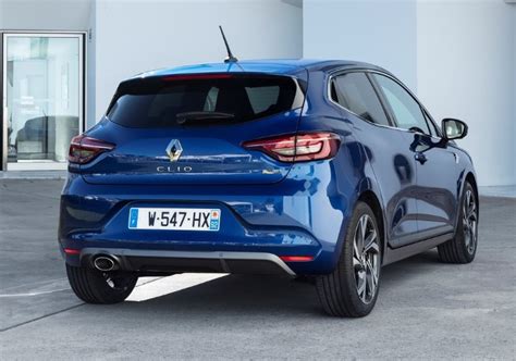Renault Yeni Clio Fiyat Listesi Haziran 2020 Arabavs Com