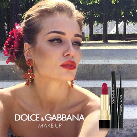 Dgwomenlovemakeup Dolce And Gabbana Makeup Beauty Dolce And Gabbana