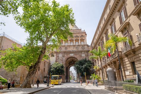 17 Things to Do in Palermo, Sicily's Surprising Capital City