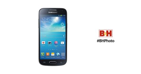 Samsung Galaxy S4 Mini Duos Gt I9192 8gb Smartphone Gt I9192 Blk