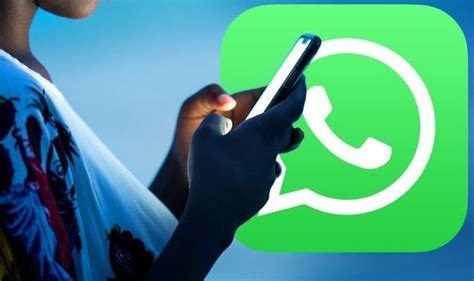 Whatsapp Hack Lets People Read All Of Your Texts But Theres A Fix