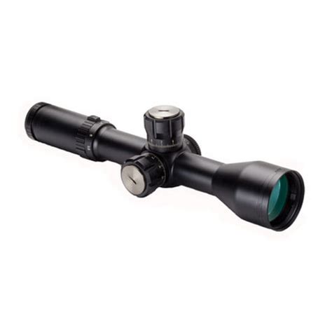Bushnell Elite Tactical Riflescope Gun Safes