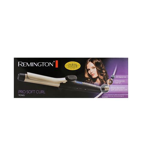 Remington Ci6325 Pro Soft Curling Iron Best Hair Straightener