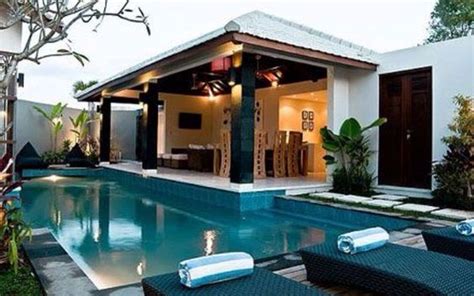 30 Stunning Balinese Pool Design Ideas Make You Want To Vacation There