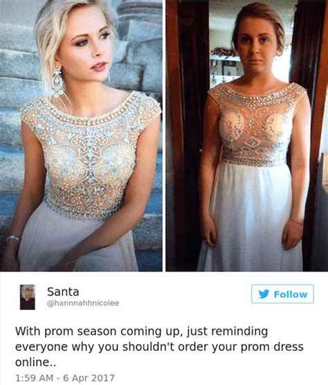 31 Prom Dress Fails Thatll Make You Happy Nobody Asked You To Prom
