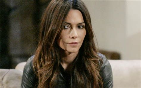 Gh Spoilers Brenda Barrett Returns Sonny Forgets All About Nina And