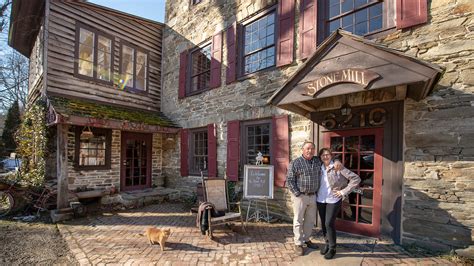 The stone mill 1792 is a family owned wedding and events venue as well as boutique in south central pennsylvania, right on the maryland line. Stone Mill 1792, historic York County wedding, event venue ...