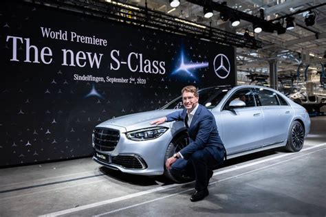 Bild Zu Daimler Berrascht Mit Gewinn Von Mehr Als Milliarden Euro
