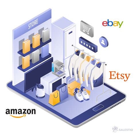 The Ultimate Guide to Selling Used Items on Top Marketplaces: eBay