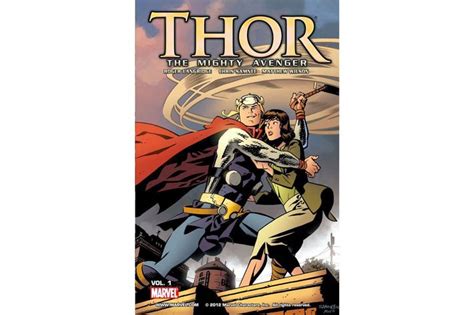 5 comics to read before you see marvel s ‘thor ragnarok