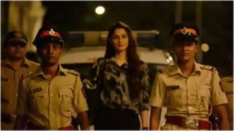 Watch Mumbai Polices Video For Its Nirbhaya Squad Directed By