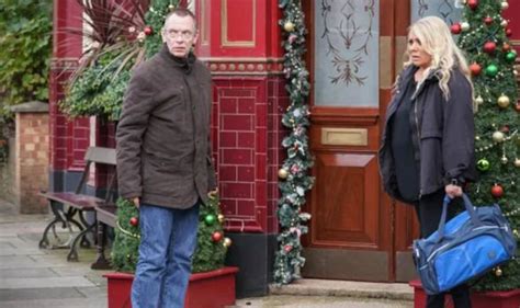 Eastenders Fans Confused By Ian Beales Return To Walford After Nearly Dying On Bbc Soap Tv