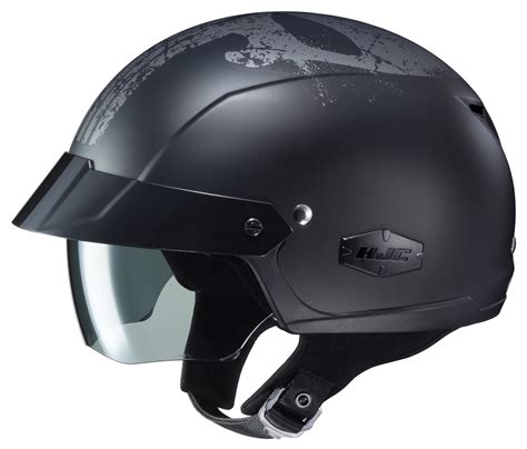 We did not find results for: HJC IS-Cruiser Punisher Helmet | 10% ($14.50) Off! - RevZilla