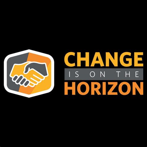 Change On The Horizon Podcast On Spotify