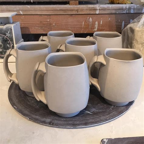 Pottery Form Pottery Tools Pottery Cups Ceramic Pottery Ceramic