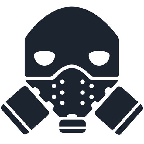 Gas Mask Png Free Downloadable Images Of Protective Respiratory Equipment