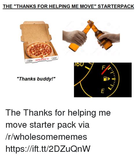🔥 25 best memes about thanks buddy thanks buddy memes