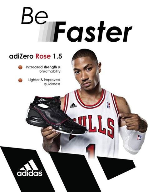 Adidas Ads In Print Magazines And The Companys Marketing Strategy