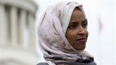 Rep Ilhan Omar Announces Bill To End Student Lunch Debt Shaming Good