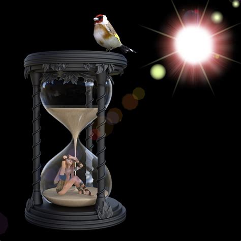 Time Hourglass Measurement Of Free Image On Pixabay