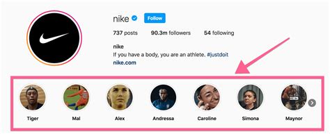 Maybe you would like to learn more about one of these? How to Make and Use Instagram Story Highlights - Sked Social