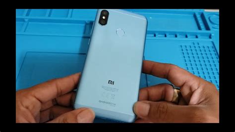 Redmi 6 & redmi 7 series currently doesn't support in any software boxes. Hard reset xiaomi mi A2 LITE desbloquear formatar - YouTube