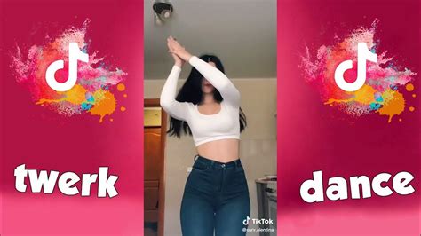 👍🏻😍🆕 twerk dance compilation tiktok dances 2021 twerk tiktok challenge 👍🏻😍🆕 youtube