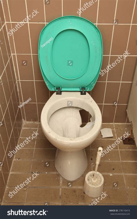 Toilet Stock Photo Shutterstock