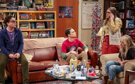 The Big Bang Theory Saison 12 Le Résumé De Lépisode Final De La Série