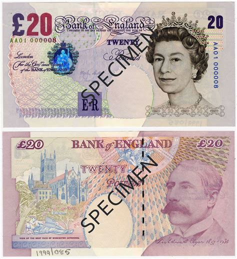 Are Old Pound Notes Valid Mastery Wiki